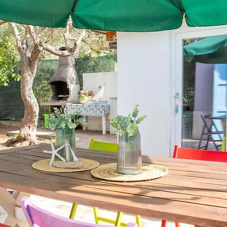 Sardinia Re - Villino Mediterraneo * Αλγκέρο