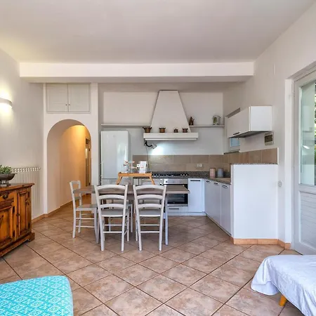 Sardinia Re - Villino Mediterraneo