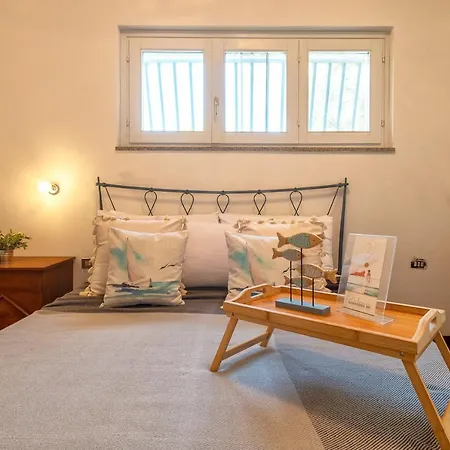 Appartement Sardinia Re - Villino Mediterraneo Alghero