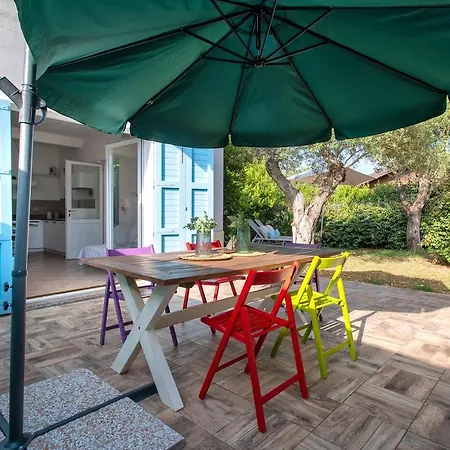 Sardinia Re - Villino Mediterraneo