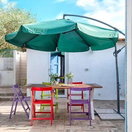 Sardinia Re - Villino Mediterraneo Alghero