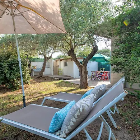 Sardinia Re - Villino Mediterraneo Apartment Alghero