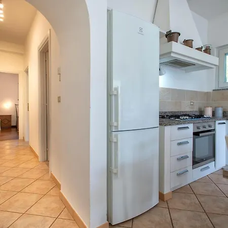 Apartment Sardinia Re - Villino Mediterraneo Alghero
