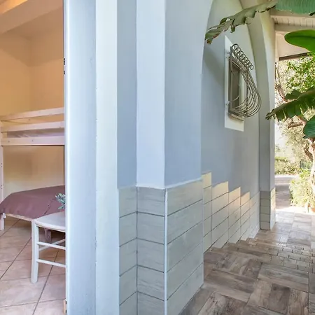 Sardinia Re - Villino Mediterraneo Apartment