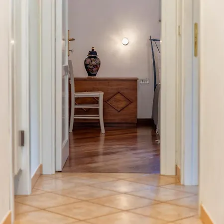 Sardinia Re - Villino Mediterraneo Apartment